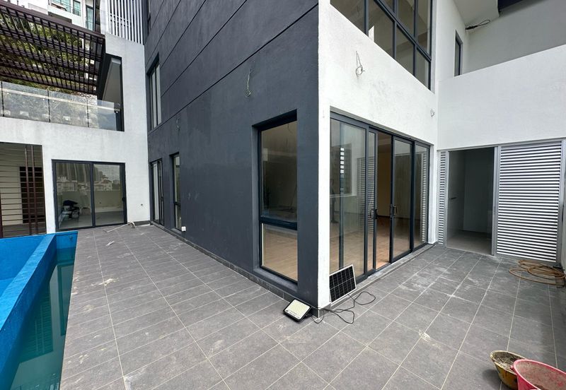 Santuari Park Pantai *