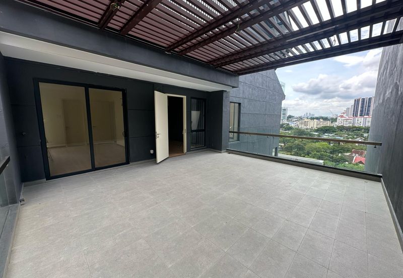 Santuari Park Pantai *