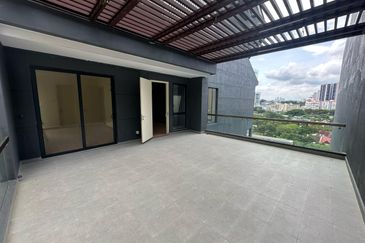 Santuari Park Pantai