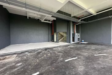 Santuari Park Pantai