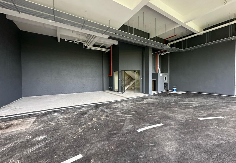 Santuari Park Pantai *