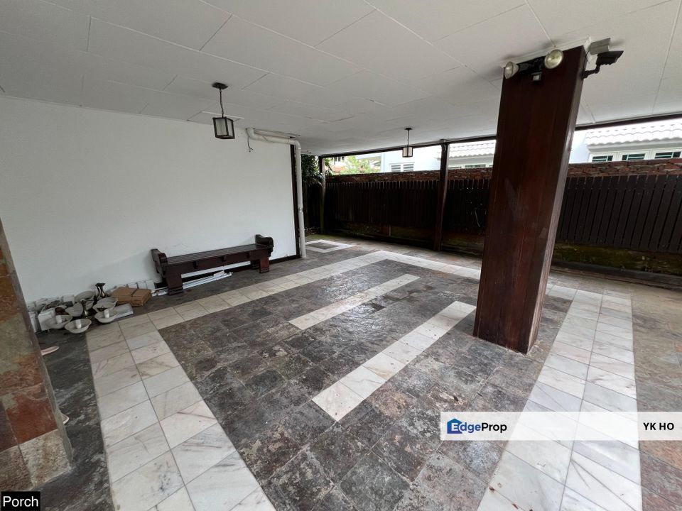 Damansara Heights, Kuala Lumpur, Laman Setiakasih, Bungalow for Sale, Kuala Lumpur, Damansara