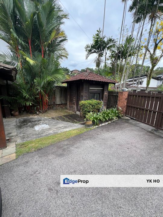 Damansara Heights, Kuala Lumpur, Laman Setiakasih, Bungalow for Sale, Kuala Lumpur, Damansara