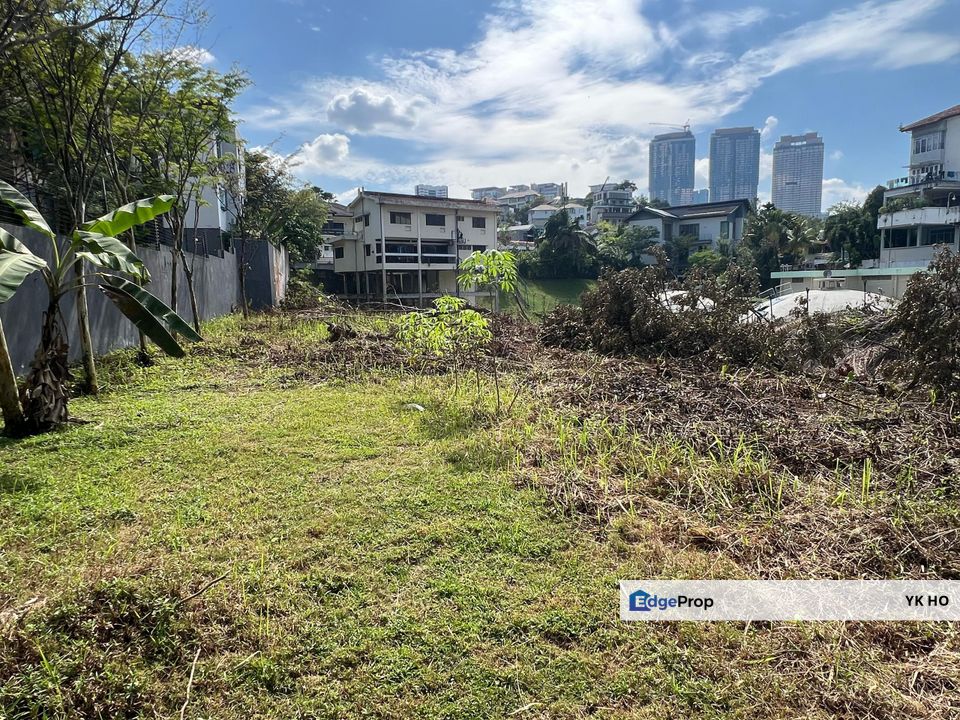 Damansara Heights, Kuala Lumpur, Bukit Ledang, Bungalow for Sale, Kuala Lumpur, Damansara Heights