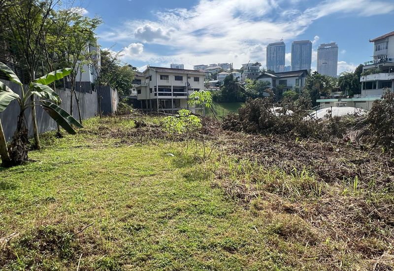 Bukit Ledang (Damansara Height)