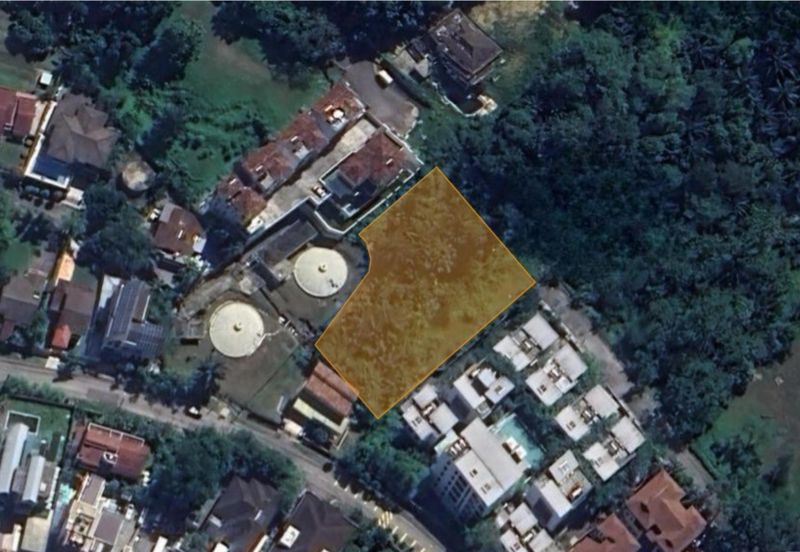 Bukit Ledang (Damansara Height)