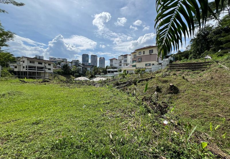 Bukit Ledang (Damansara Height)