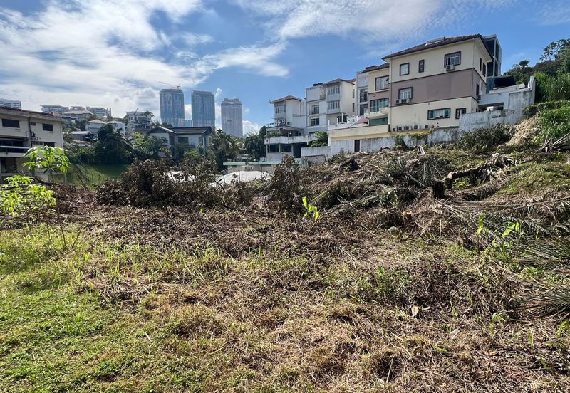 Bukit Ledang (Damansara Height)