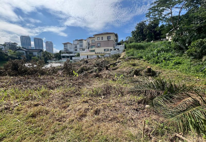 Bukit Ledang (Damansara Height)