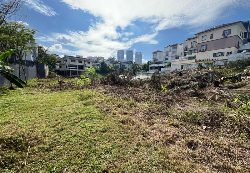 Bukit Ledang (Damansara Height)