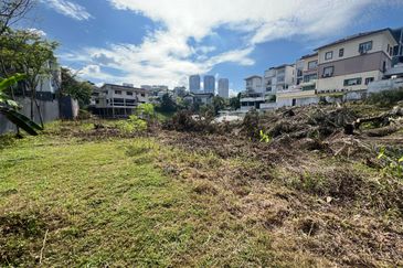 Bukit Ledang (Damansara Height)