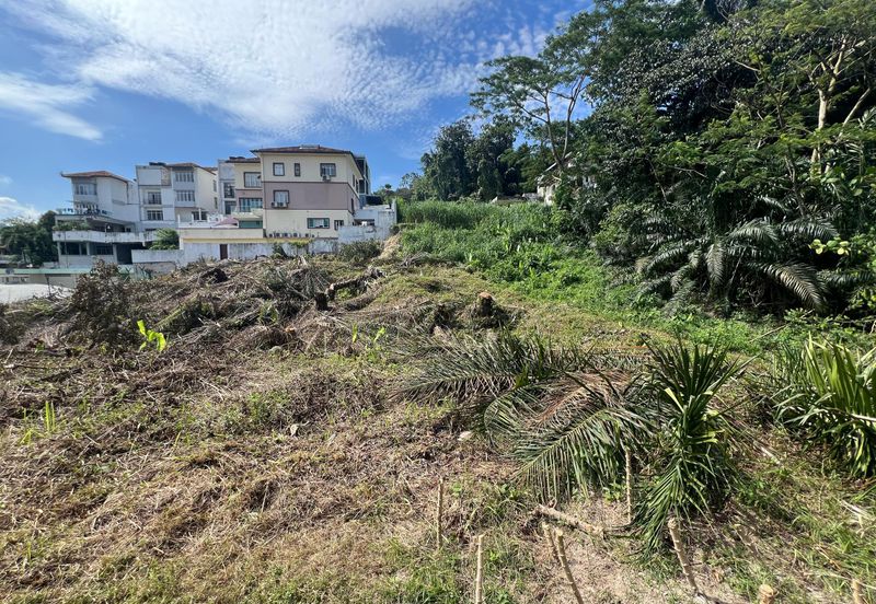 Bukit Ledang (Damansara Height)