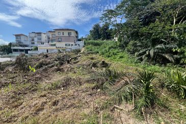 Bukit Ledang (Damansara Height)