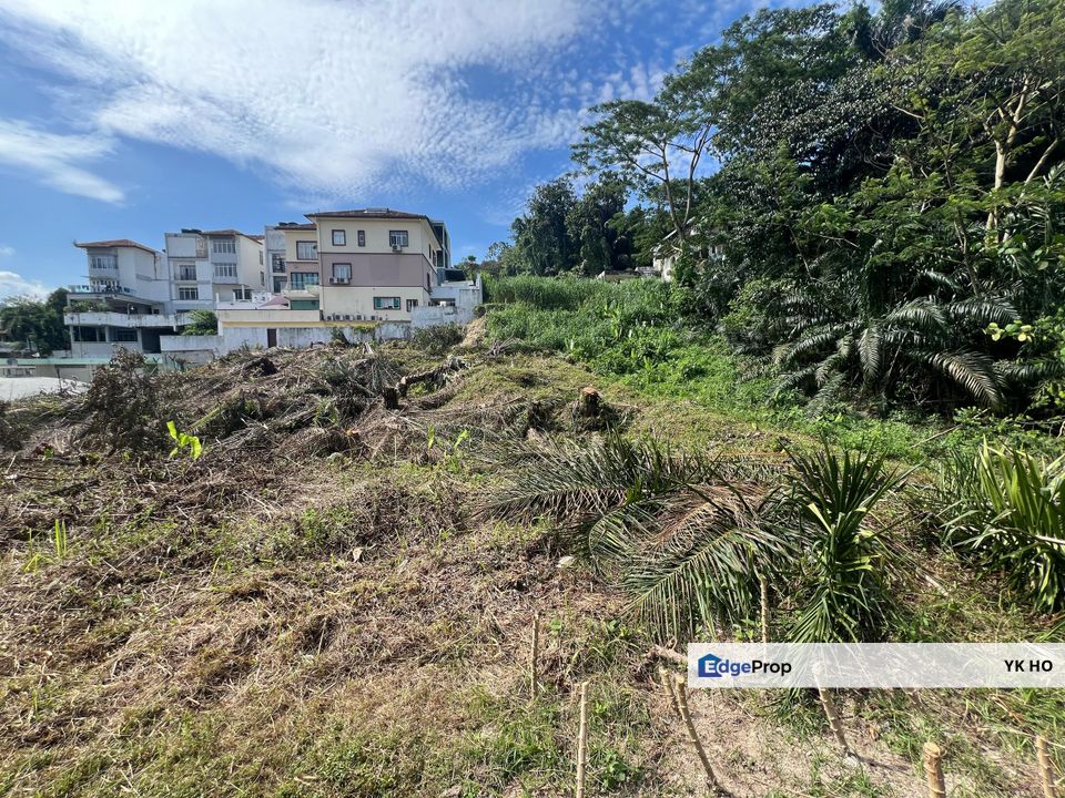 Damansara Heights, Kuala Lumpur, Bukit Ledang, Bungalow for Sale, Kuala Lumpur, Damansara Heights