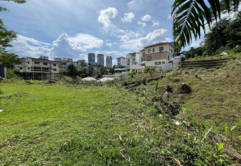 Bukit Ledang (Damansara Height)