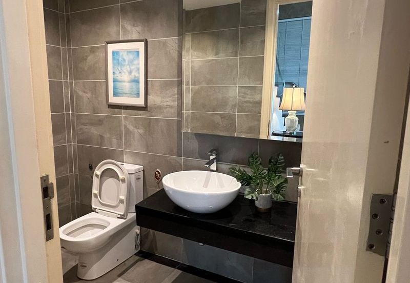 Rafflesia @ The Hill