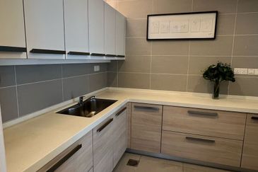 Rafflesia @ The Hill