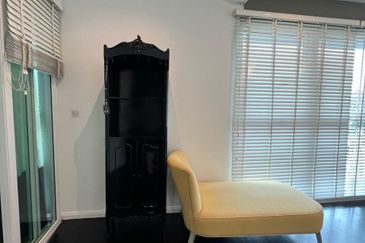 Rafflesia @ The Hill