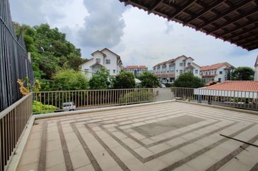 Taman Ukay Perdana