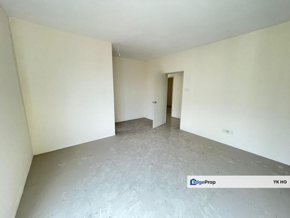 Pv15 Condominium, Setapak, 1450 sqft End Lot, for Rent, Kuala Lumpur, Setapak