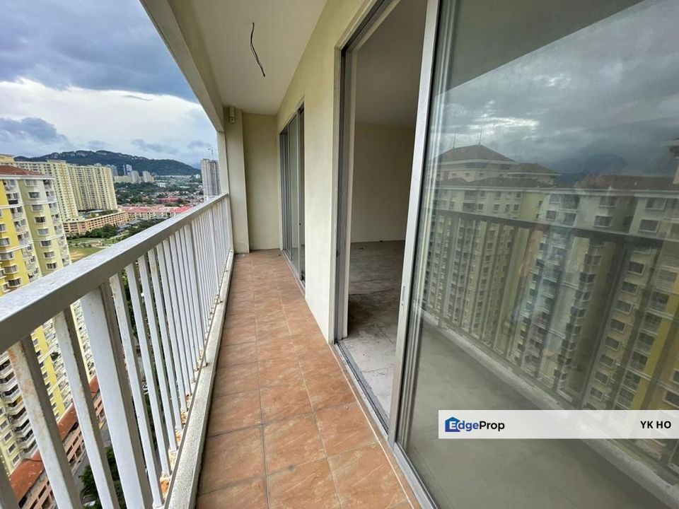 Pv15 Condominium, Setapak, 1450 sqft End Lot, for Rent, Kuala Lumpur, Setapak