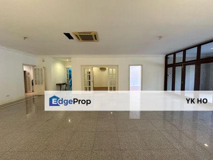 16 Taman U-Thant, Jalan 4, Kuala Lumpur, Duplex Condominium for sale, Kuala Lumpur, Taman U-Thant