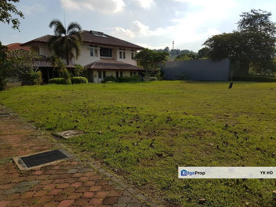 Taman U-Thant, Ampang Hilir, Kuala Lumpur, Bungalow Land for Sale, Kuala Lumpur, Ampang Hilir