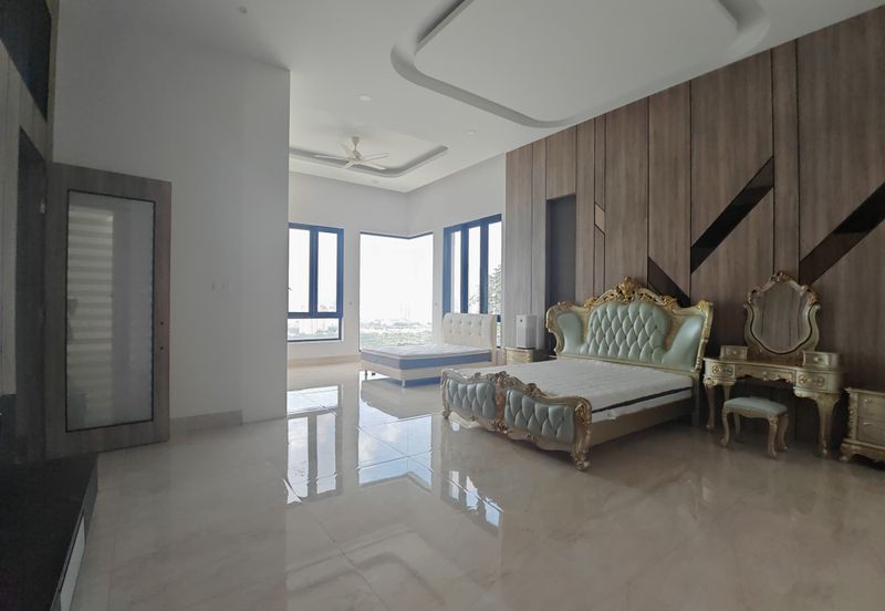 Country Heights Damansara