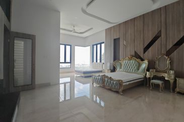 Country Heights Damansara