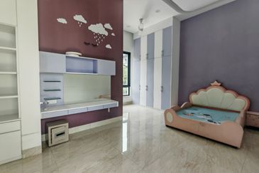 Country Heights Damansara