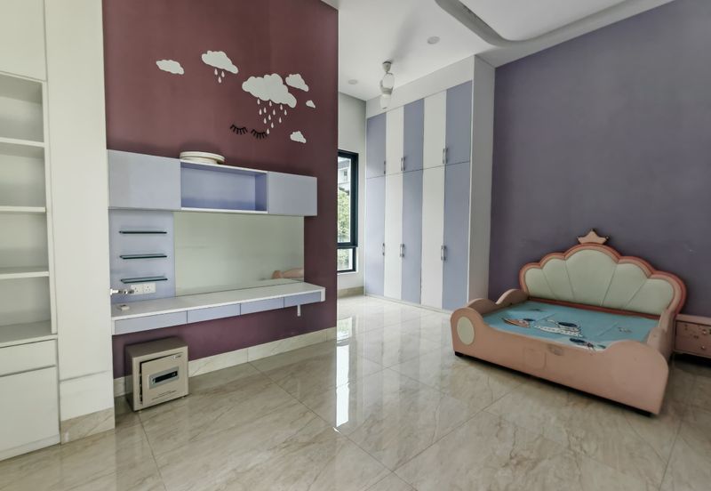 Country Heights Damansara