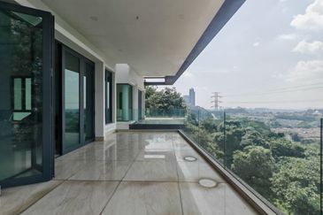 Country Heights Damansara