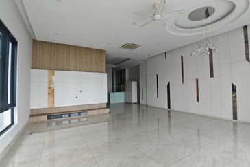 Country Heights Damansara