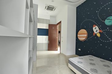 Country Heights Damansara