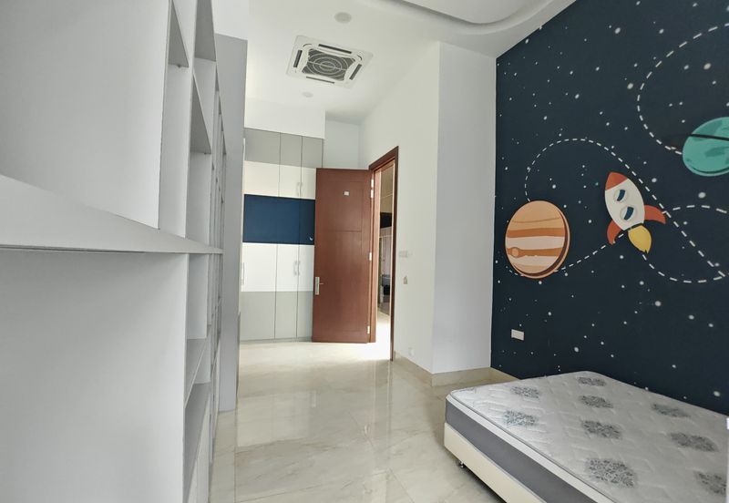 Country Heights Damansara