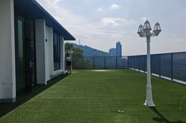 Country Heights Damansara