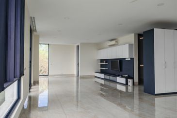 Country Heights Damansara