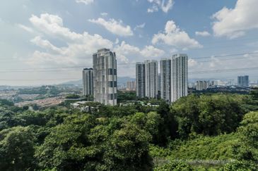 Country Heights Damansara