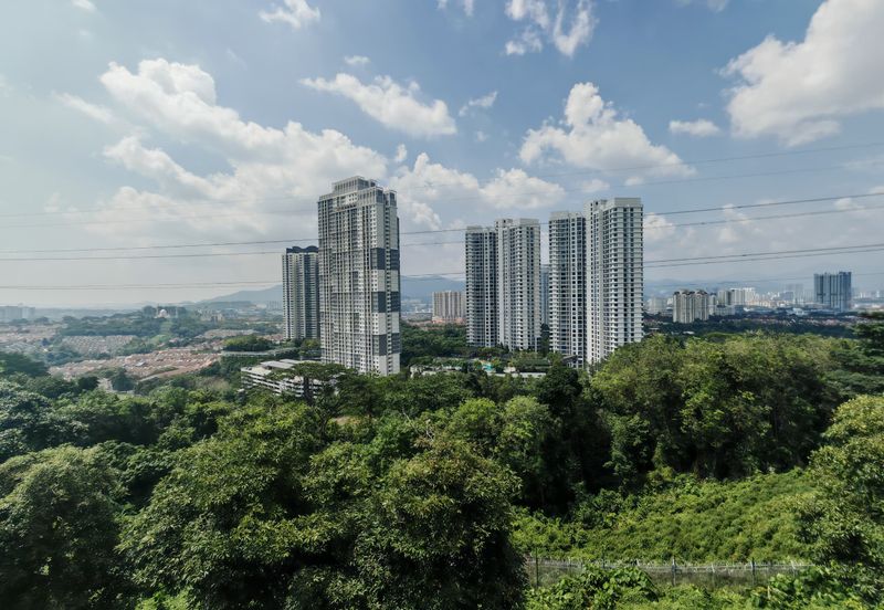 Country Heights Damansara