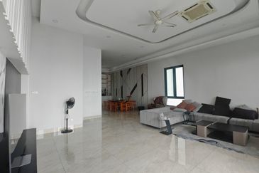 Country Heights Damansara