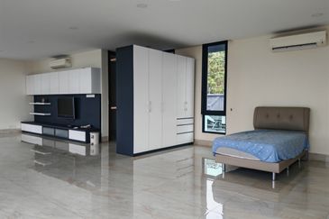 Country Heights Damansara