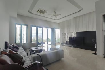 Country Heights Damansara