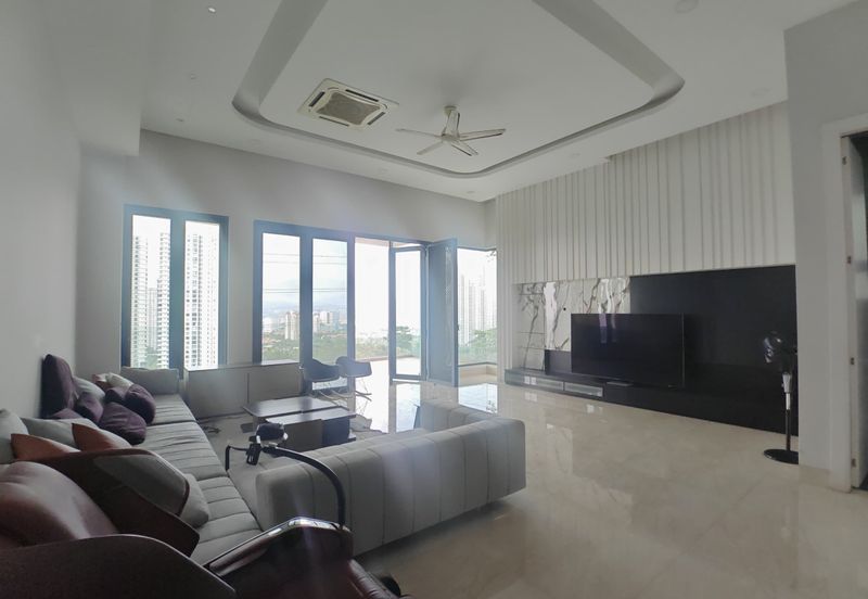 Country Heights Damansara