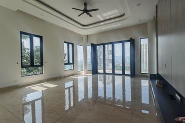 Country Heights Damansara