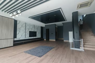 Country Heights Damansara