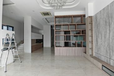 Country Heights Damansara