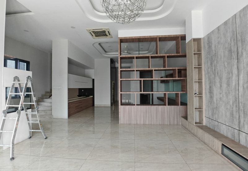 Country Heights Damansara