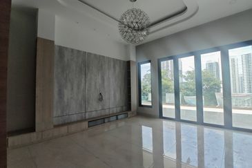 Country Heights Damansara