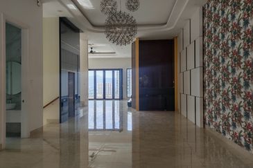 Country Heights Damansara