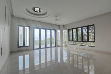 Country Heights Damansara